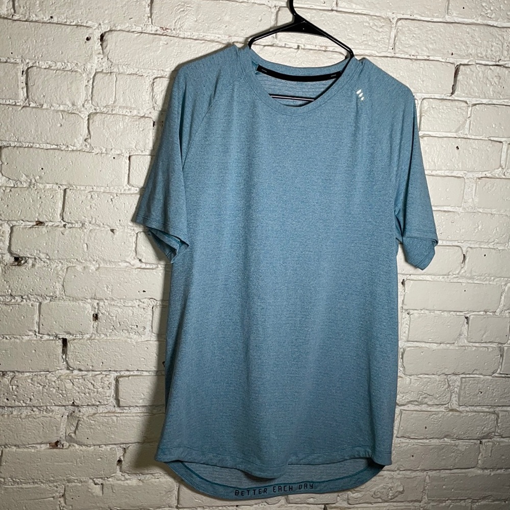 Drysense Short Sleeve Shirt Men’s Large